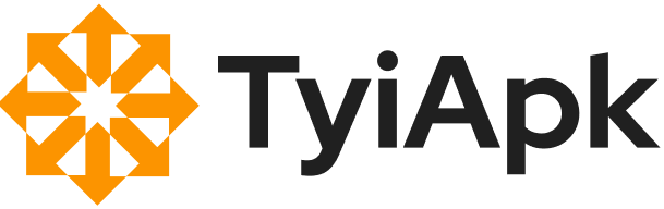 TyiApk logo
