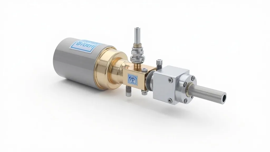 Understanding LVDT Hydraulic Valves