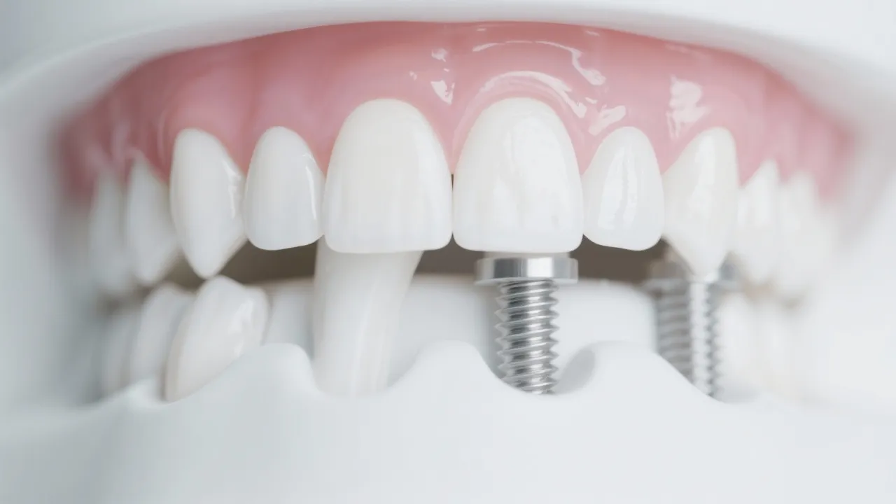 Inpao Dental Implants: A Comprehensive Guide
