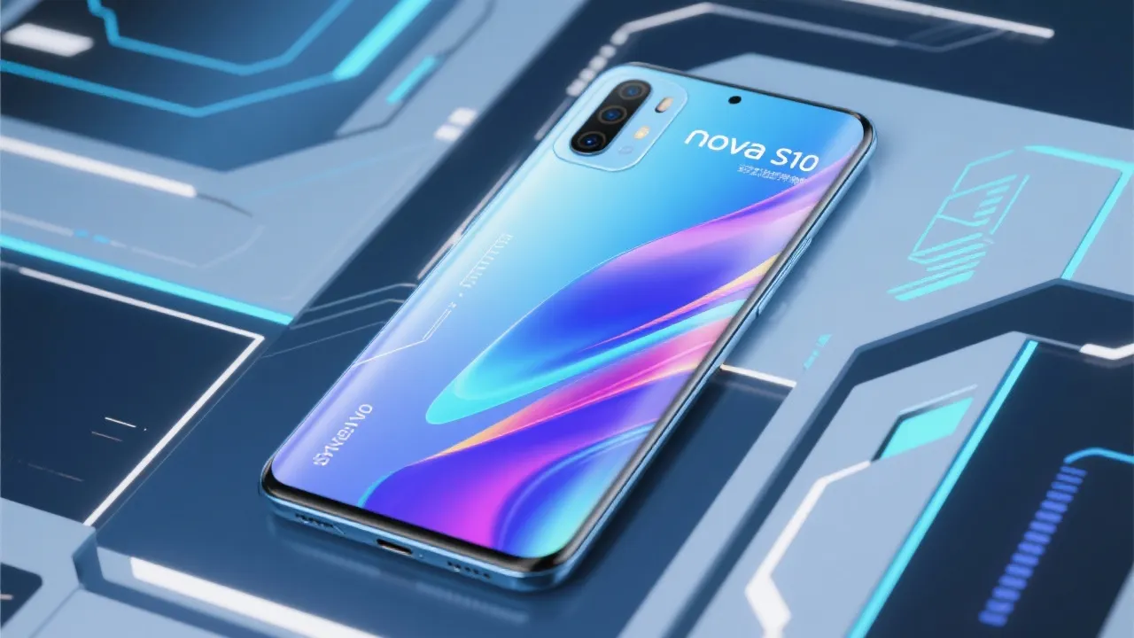 Unveiling the Nova S10 Experience