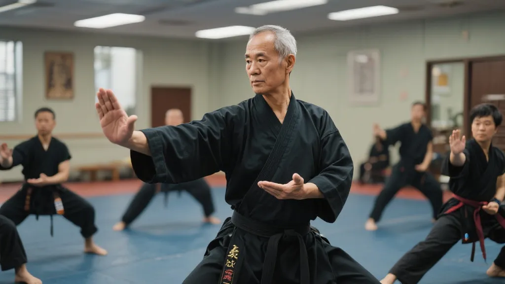 The Legacy of Master Lopes