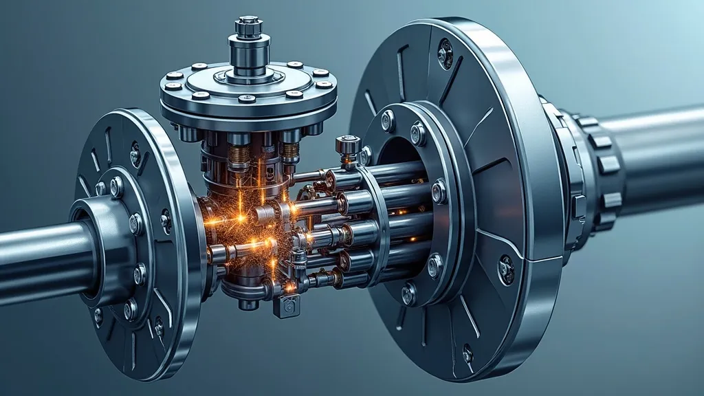 Understanding Rexroth Valve Systems