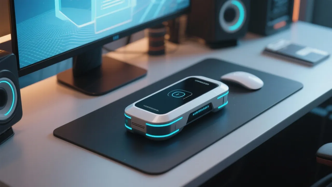 Understanding the Rt46k6241 Device