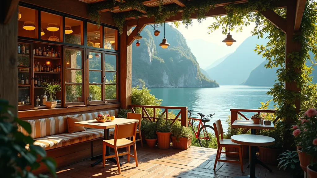 How Can You Improve Your Café Experience?