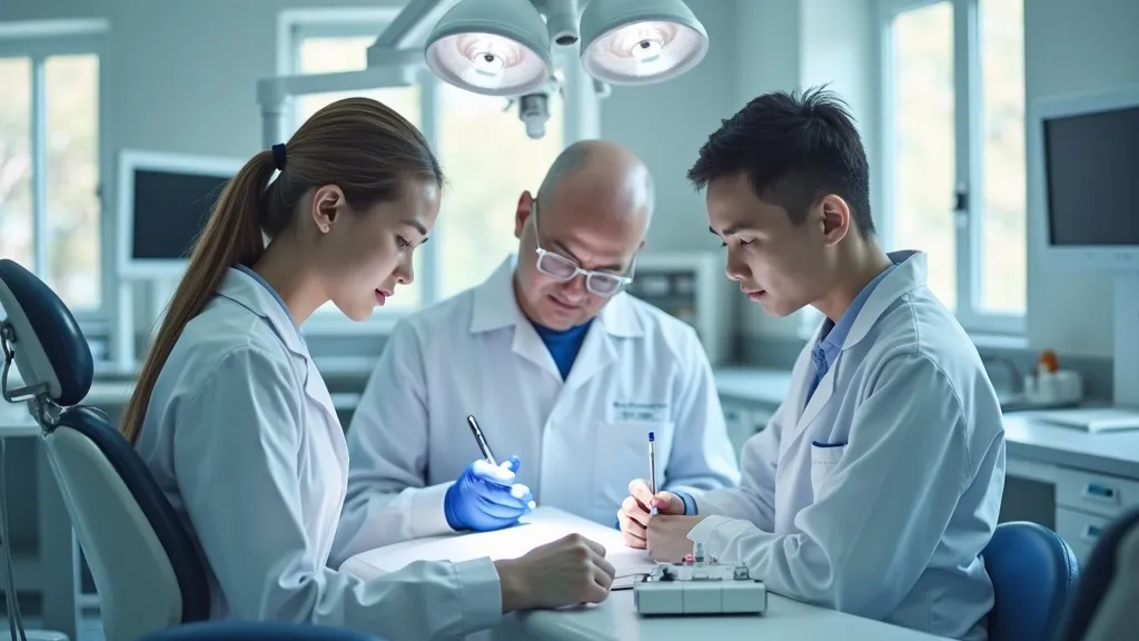 Understanding Neodent Academy's Dental Impact