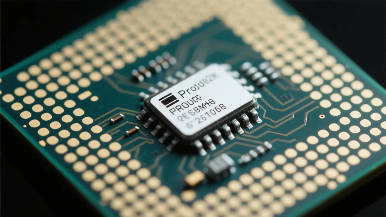 Unraveling the Lp5912 Voltage Regulator