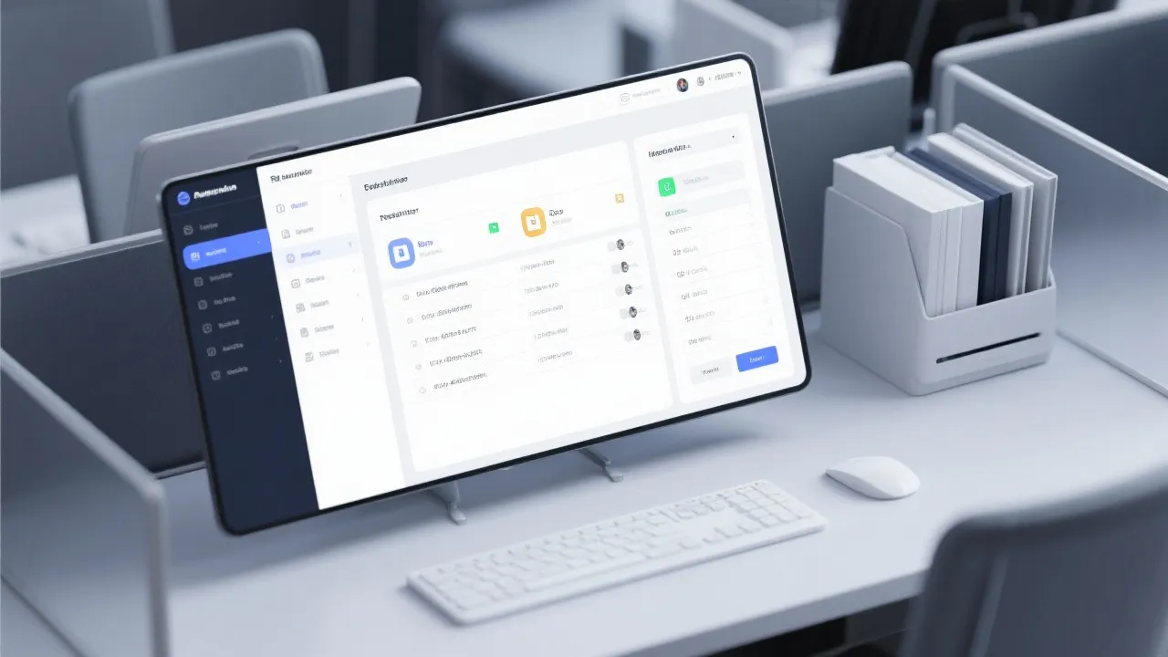 Understanding Housoft What's