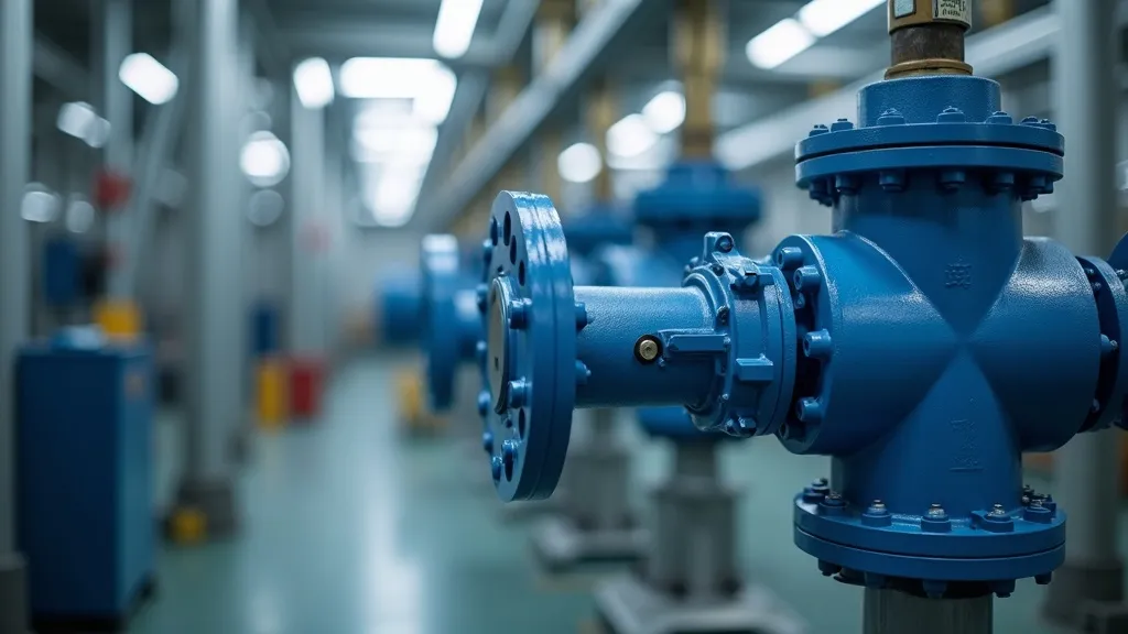 Understanding the Rexroth Valve