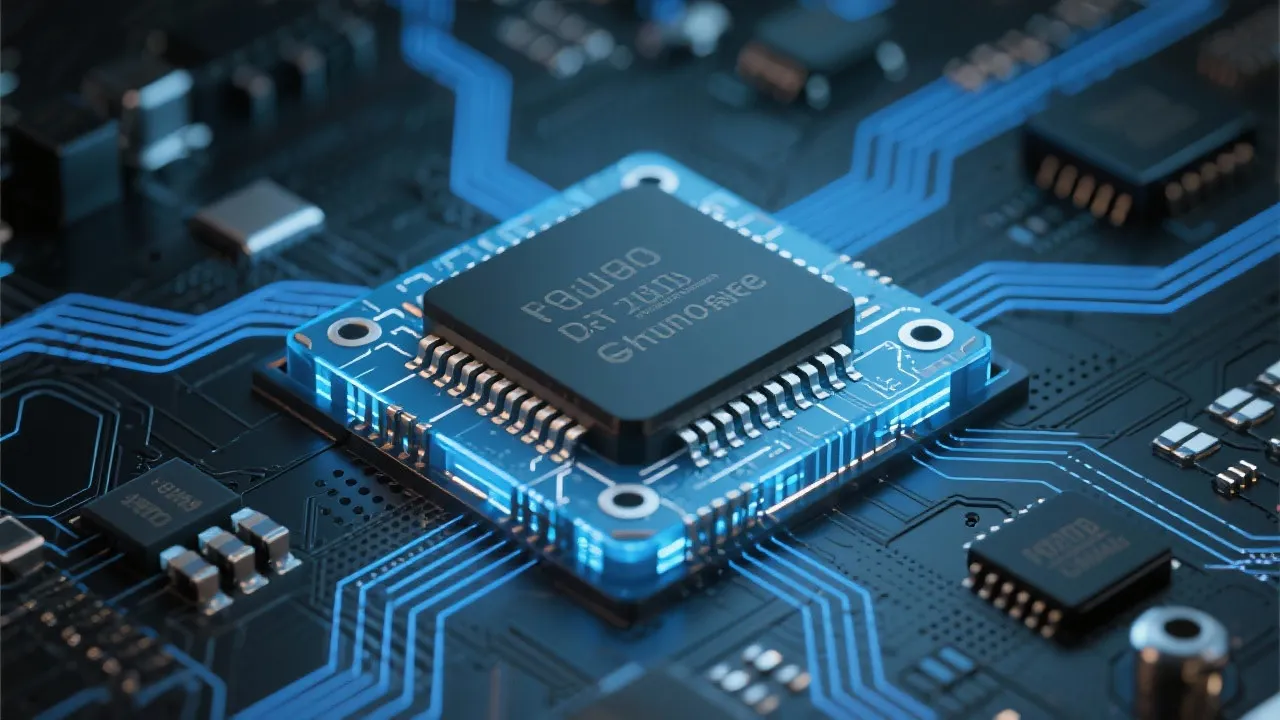 Understanding the Lp5912 Voltage Regulator
