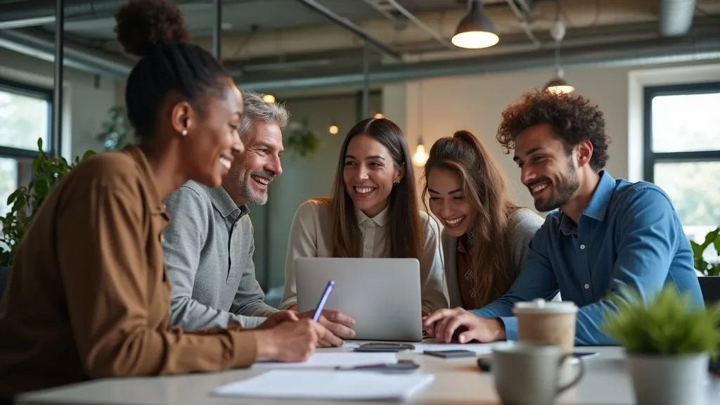 Boosting Employee Retention Strategies