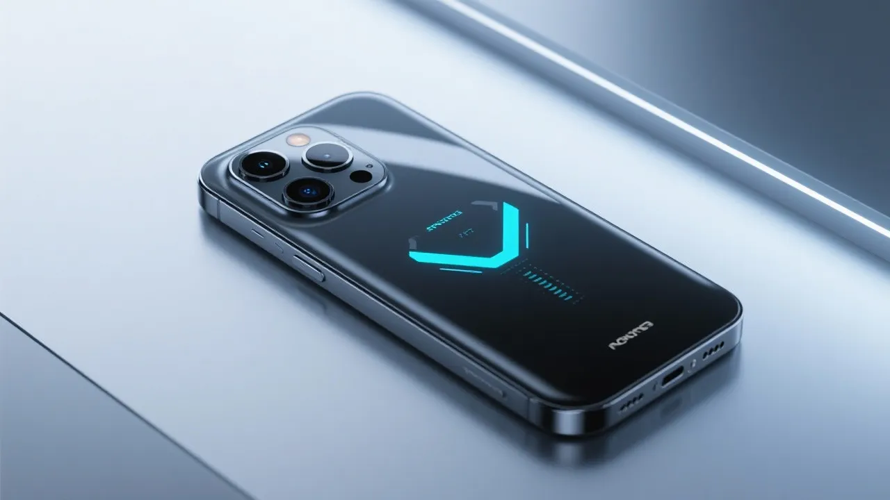 Unveiling the Nova S10 Smartphone