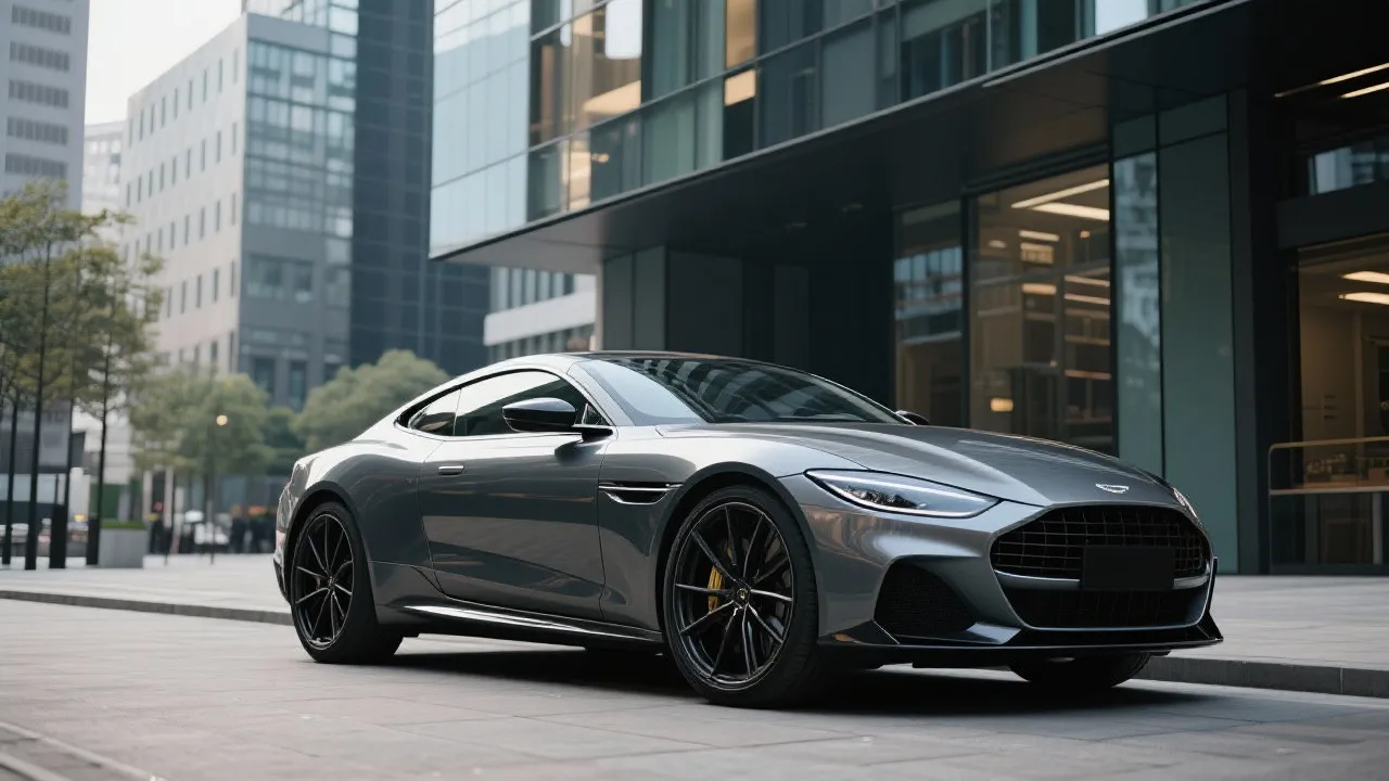 Navigating Car Purchase Insights