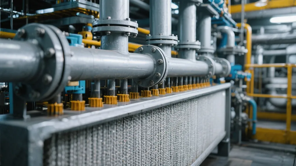 Comprehensive Guide to Rexroth Filters