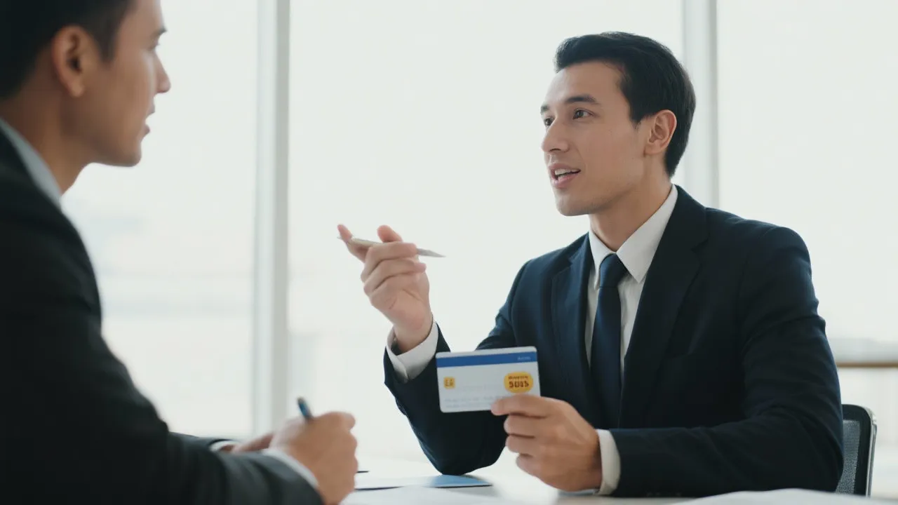 Navigating Bank Account Bonuses