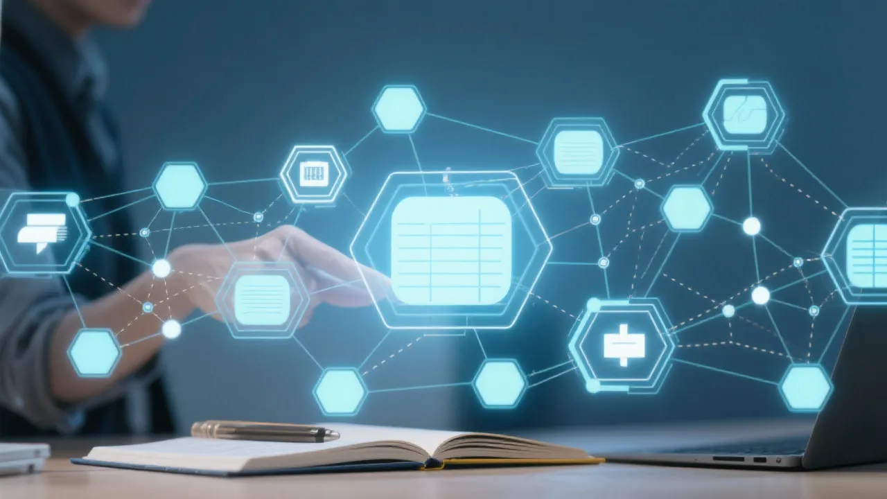 Unlocking Opportunities with Netacad Cisco