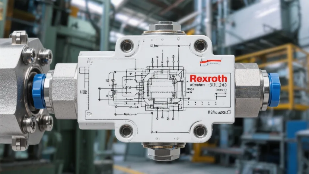 Understanding Rexroth Servo Valve Technologies
