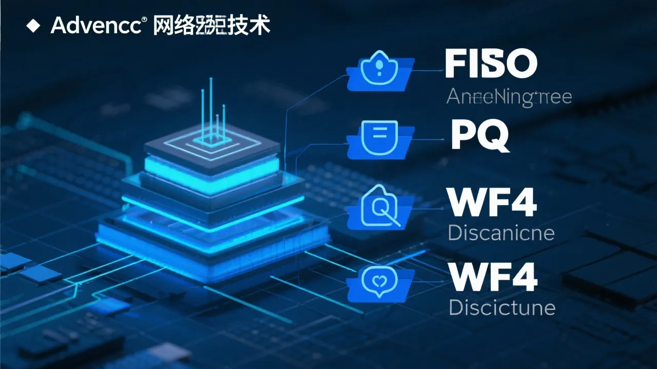 Understanding Network Scheduling Algorithms